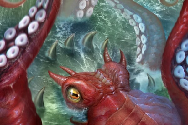 Кракен современный маркетплейс